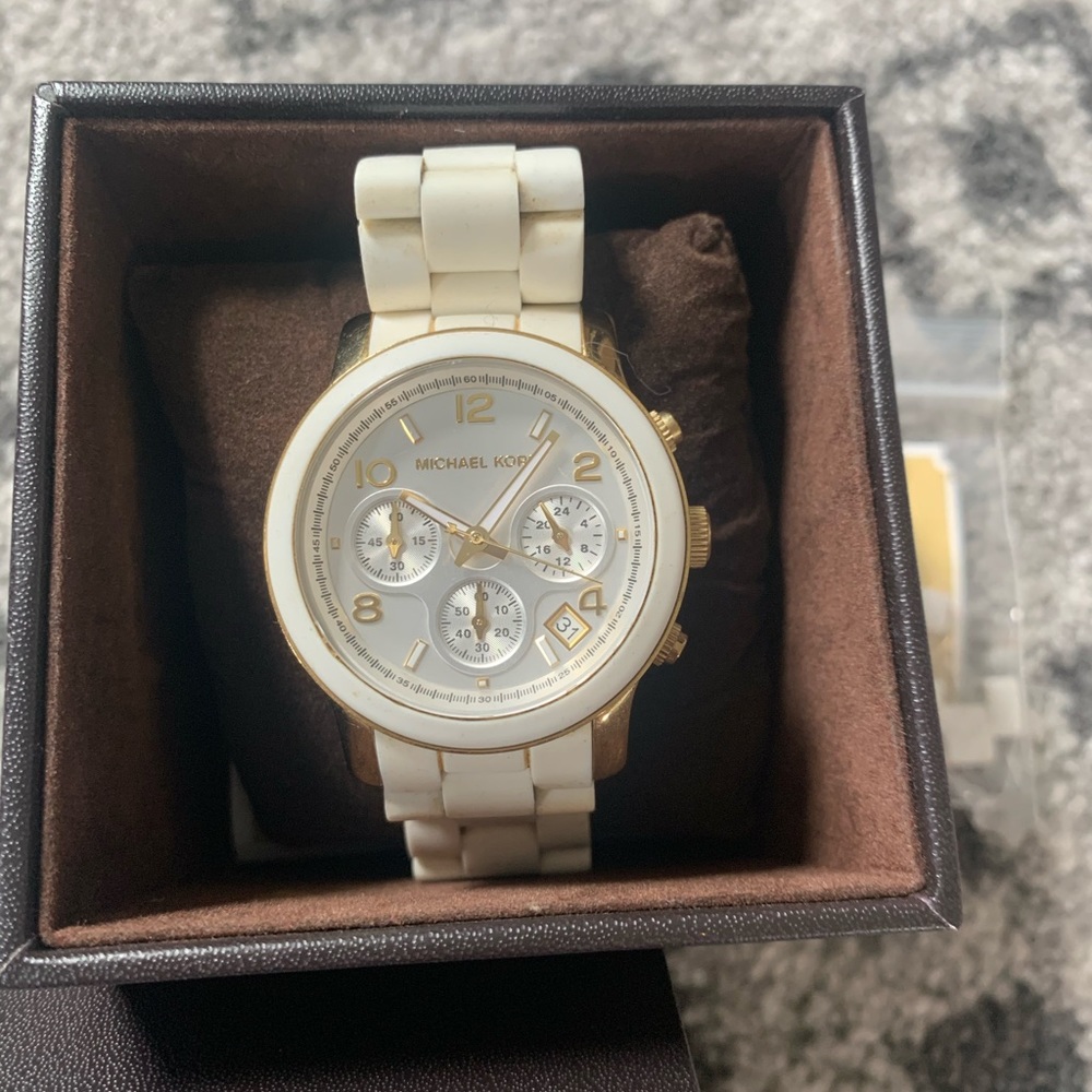 Michael Kors Watch